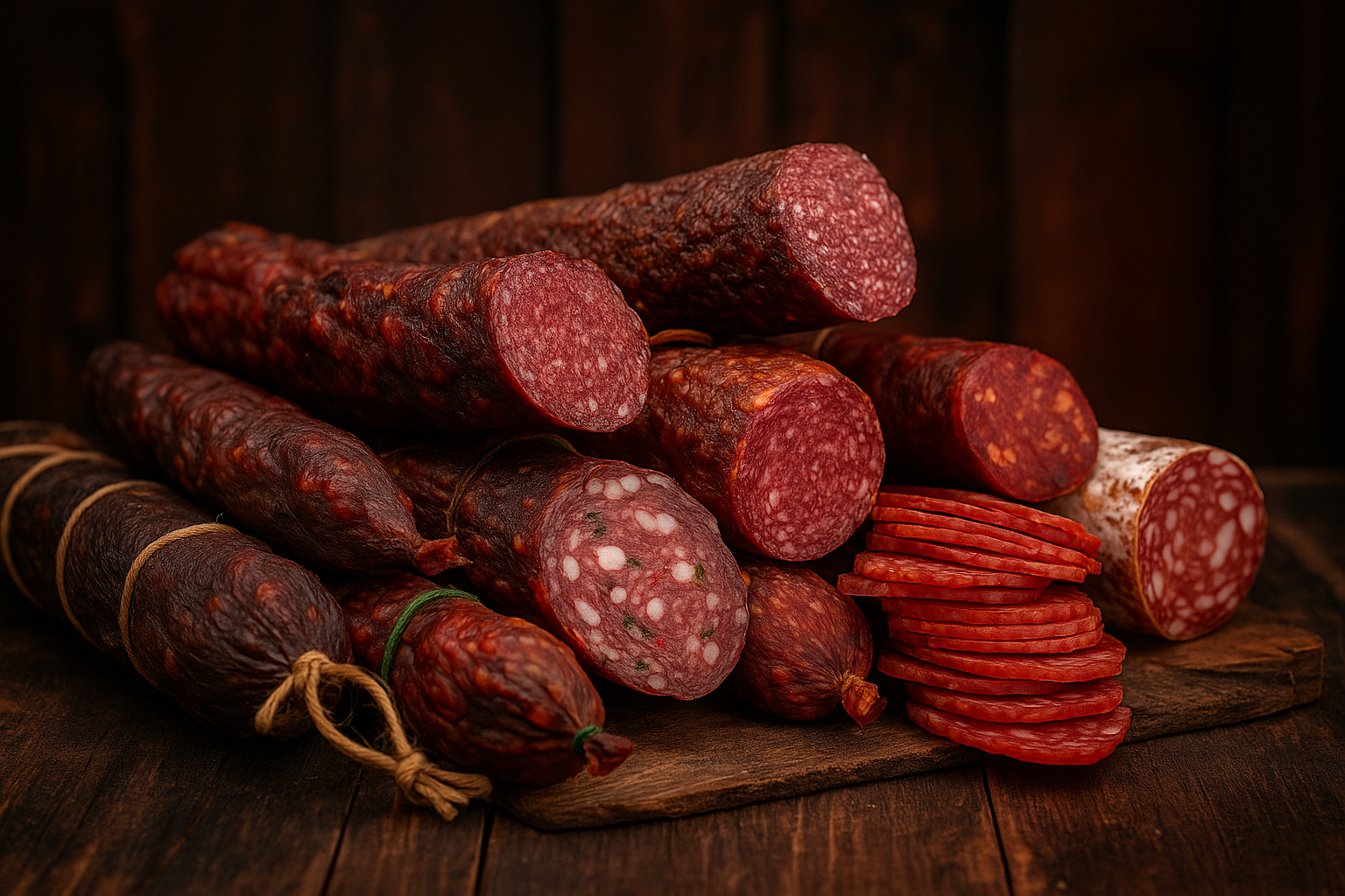 Produse tradiționale